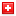 pegasys.com server is located in Switzerland